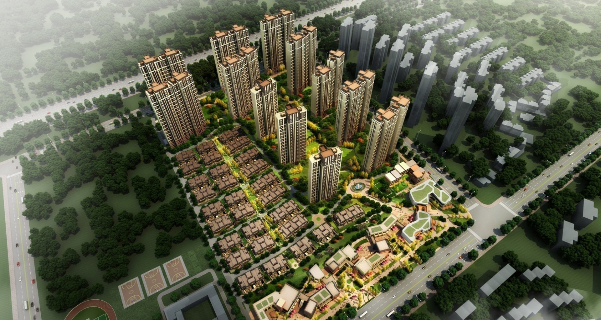 湖州·尚府